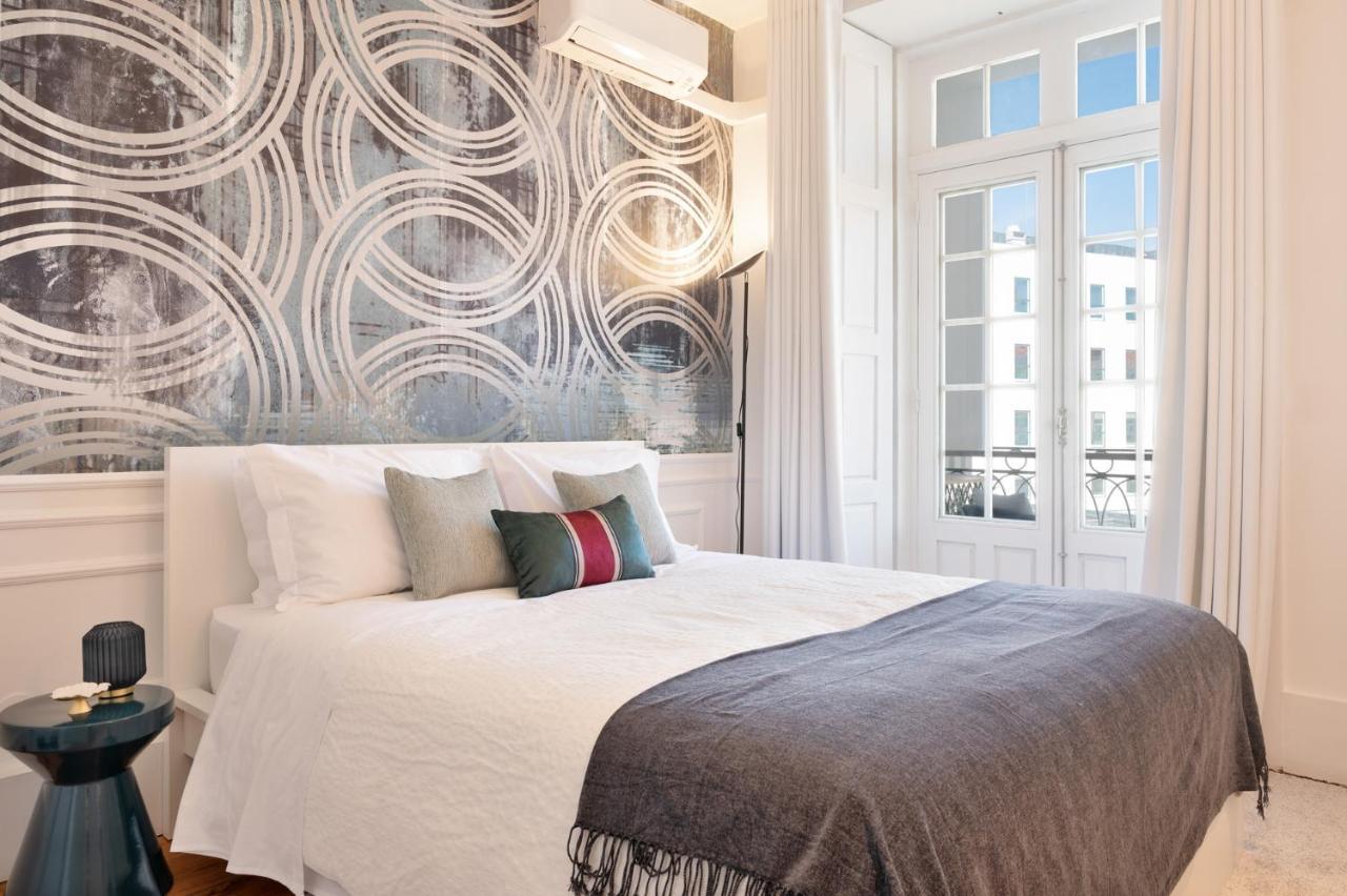 Historical Penthouse At Cardosas Block Porto Exterior foto