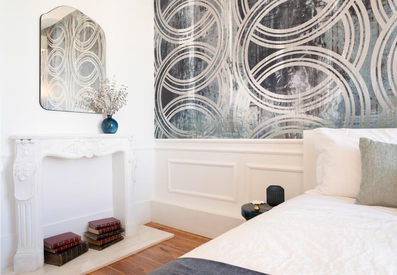 Historical Penthouse At Cardosas Block Porto Exterior foto