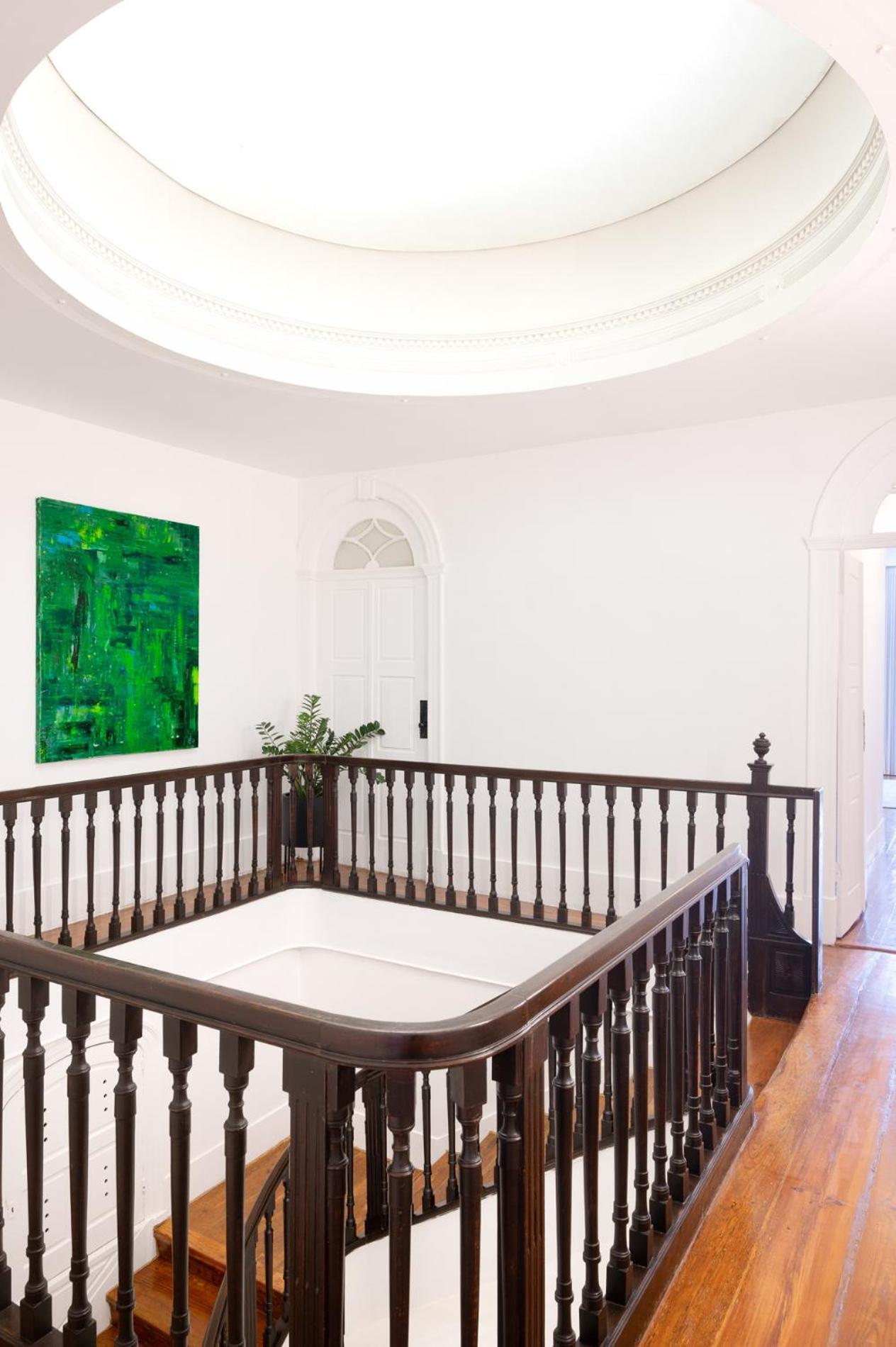 Historical Penthouse At Cardosas Block Porto Exterior foto
